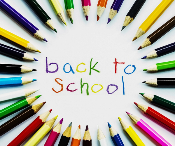 back-to-school image Image