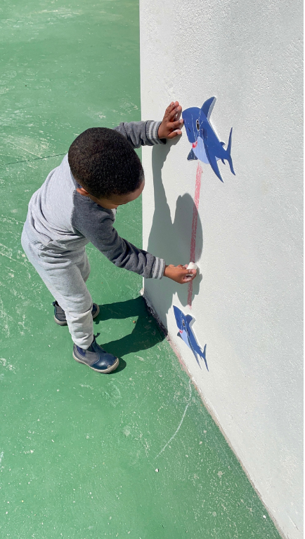 Therapy HAM - Child and Youth Care Centre - Therapy Programme