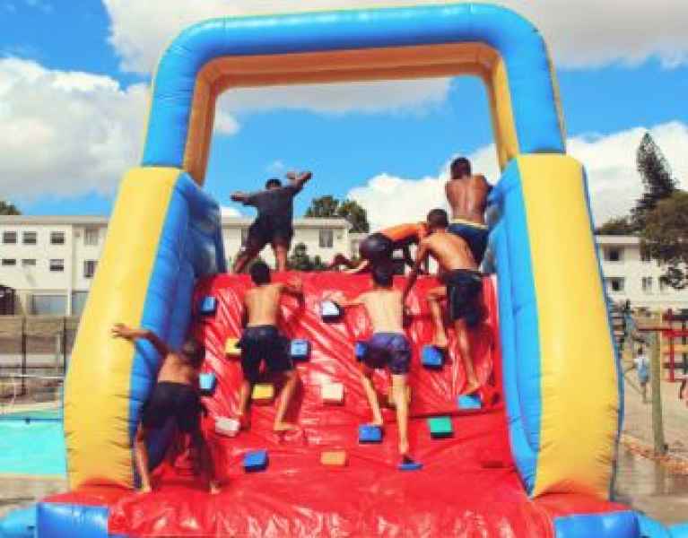 101 HAM - Child and Youth Care Centre - Events