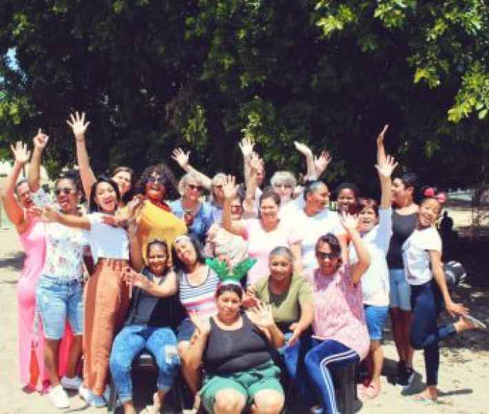 102 HAM - Child and Youth Care Centre - Events