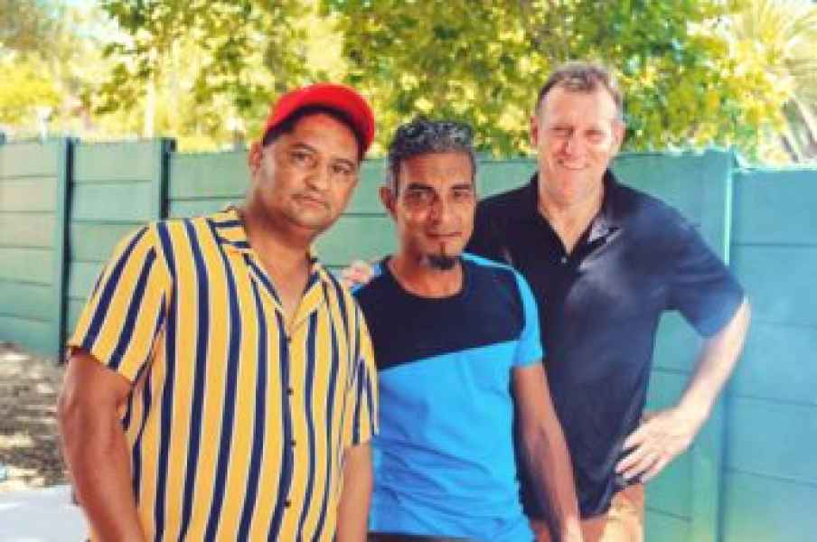 104 HAM - Child and Youth Care Centre - Events