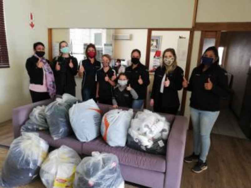 105 HAM - Child and Youth Care Centre - Events