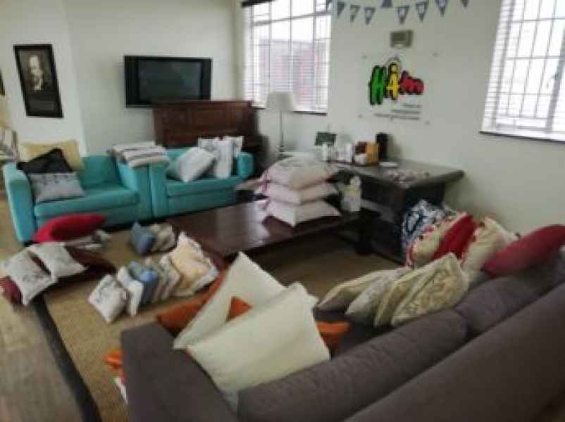 106 HAM - Child and Youth Care Centre - Events
