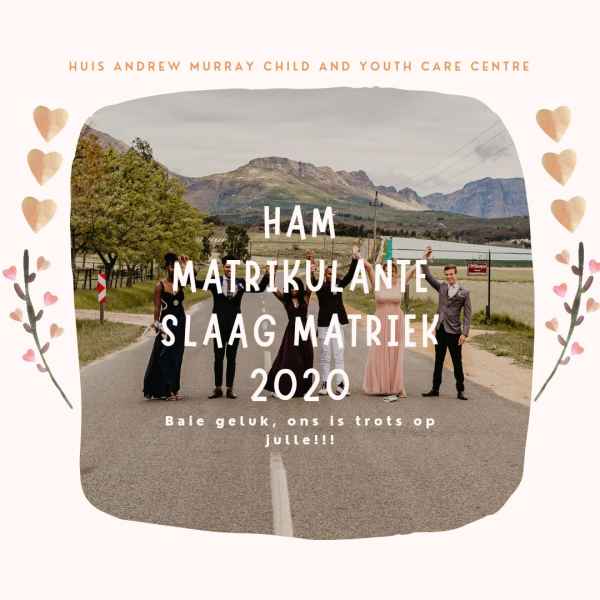 110 HAM - Child and Youth Care Centre - Events