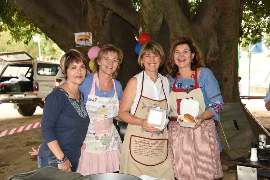12 HAM - Child and Youth Care Centre - Events