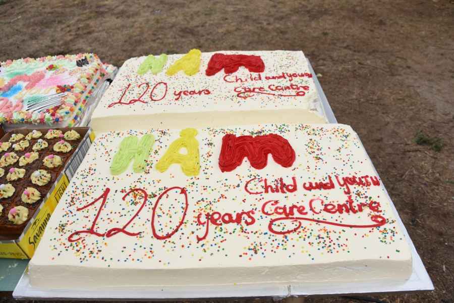 13 HAM - Child and Youth Care Centre - Events