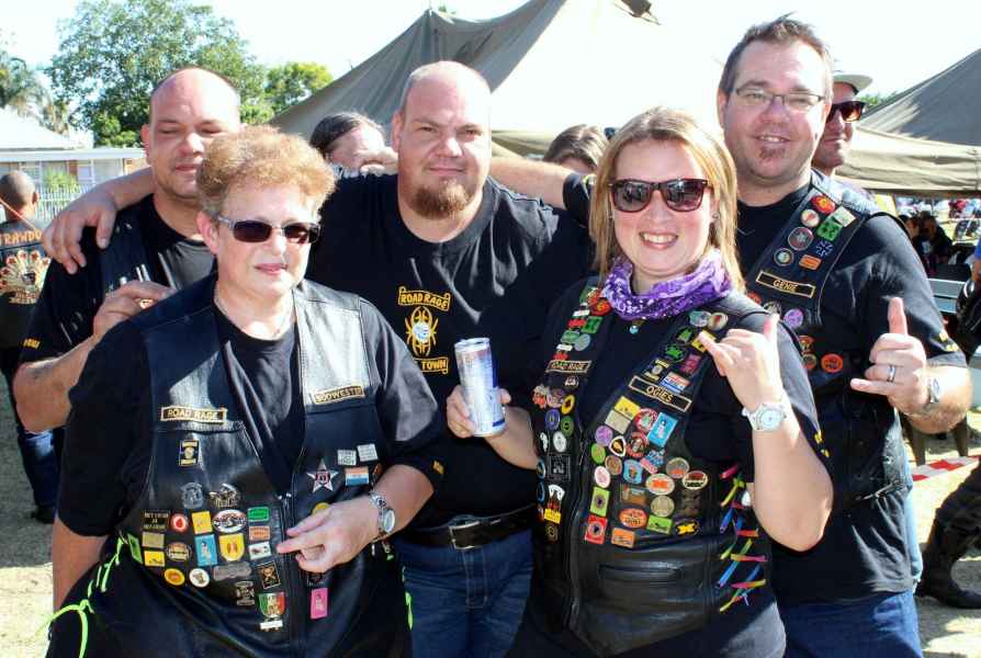 15 HAM - Child and Youth Care Centre - Events