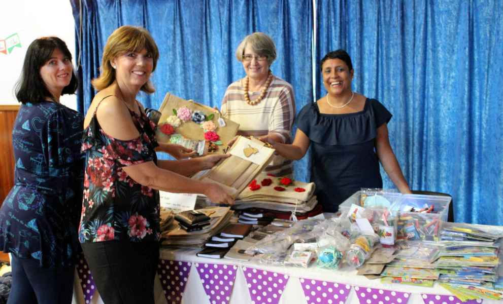 19 HAM - Child and Youth Care Centre - Events