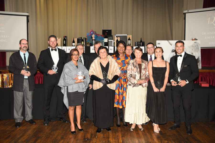 24 HAM - Child and Youth Care Centre - Events