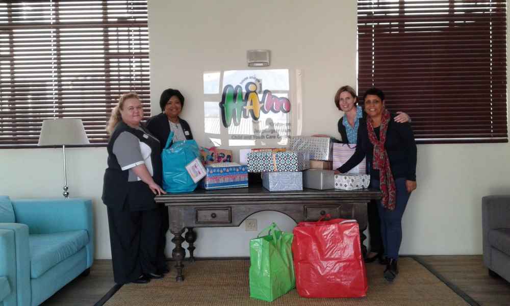 29 HAM - Child and Youth Care Centre - Events