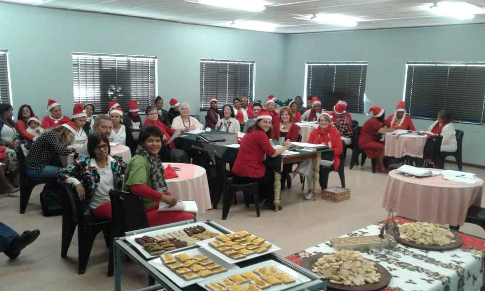 30 HAM - Child and Youth Care Centre - Events
