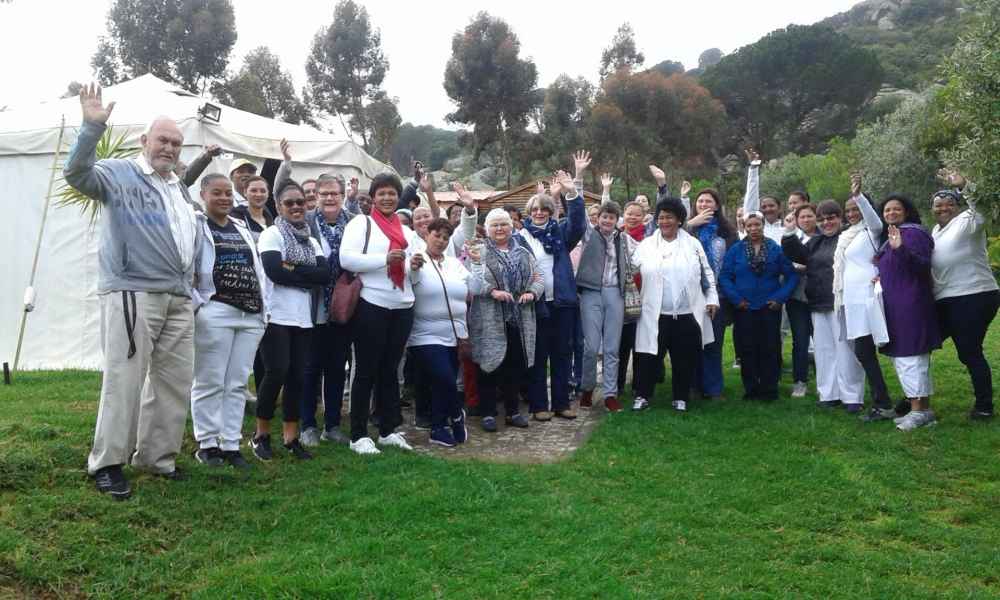 35 HAM - Child and Youth Care Centre - Events