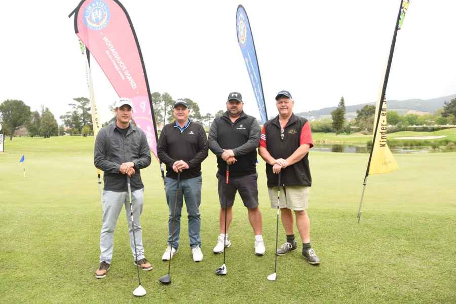 42 HAM - Child and Youth Care Centre - Events