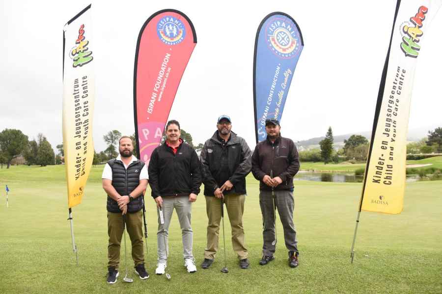 43 HAM - Child and Youth Care Centre - Events