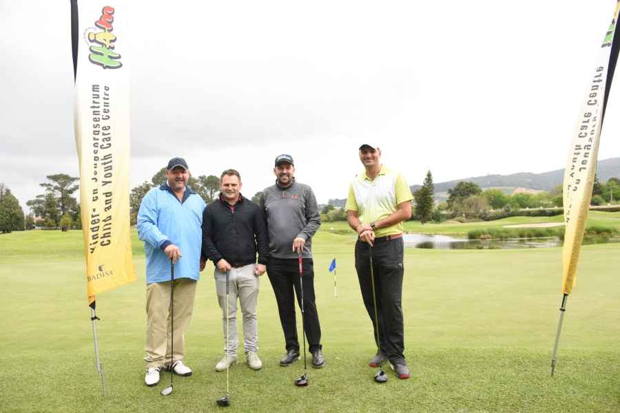 44 HAM - Child and Youth Care Centre - Events