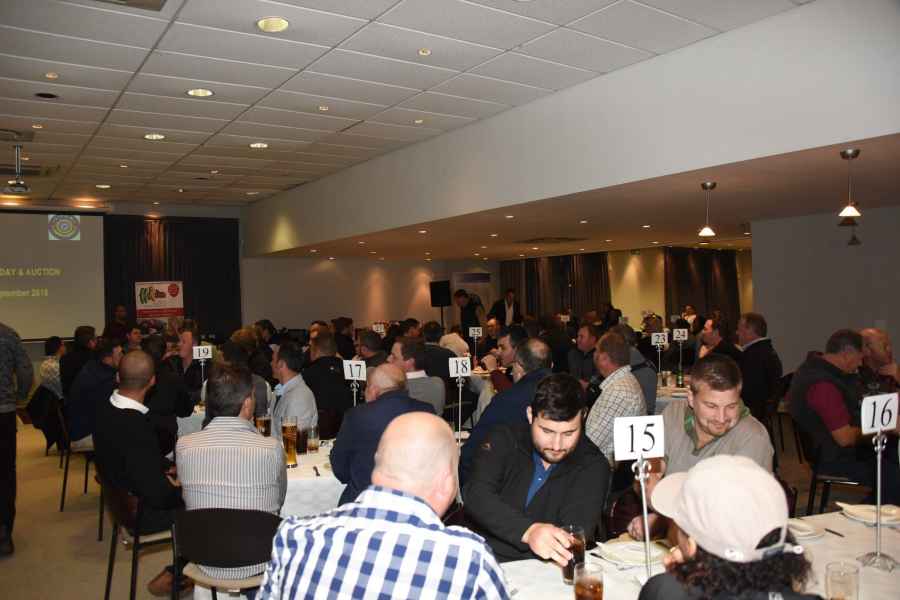 49 HAM - Child and Youth Care Centre - Events