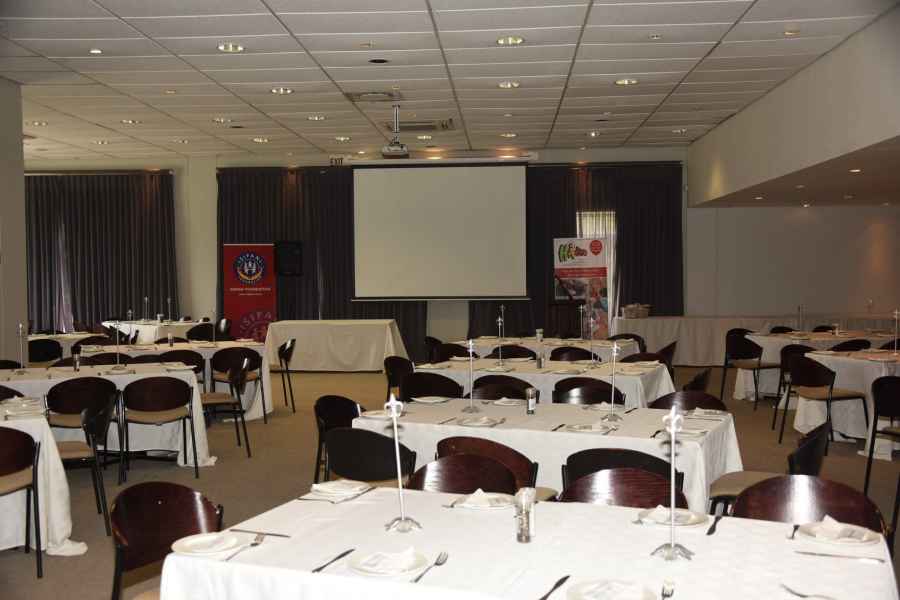 52 HAM - Child and Youth Care Centre - Events