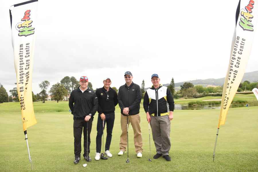 54 HAM - Child and Youth Care Centre - Events