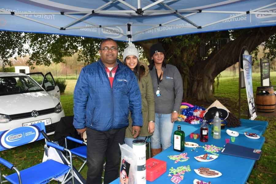 55 HAM - Child and Youth Care Centre - Events