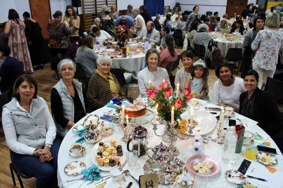 57 HAM - Child and Youth Care Centre - Events