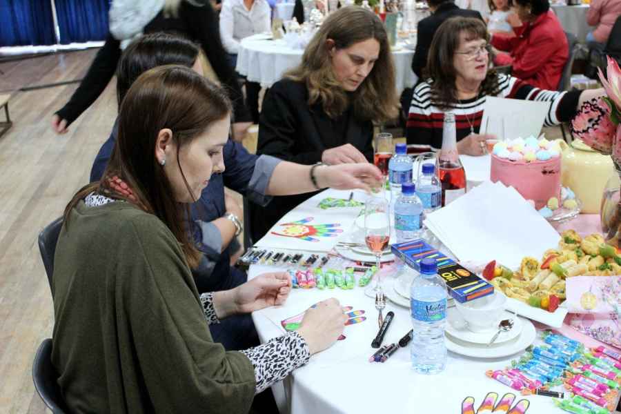 59 HAM - Child and Youth Care Centre - Events