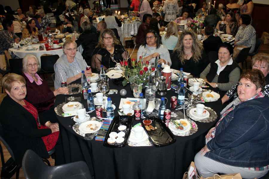 60 HAM - Child and Youth Care Centre - Events