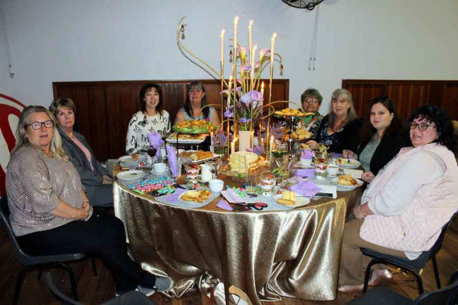 61 HAM - Child and Youth Care Centre - Events