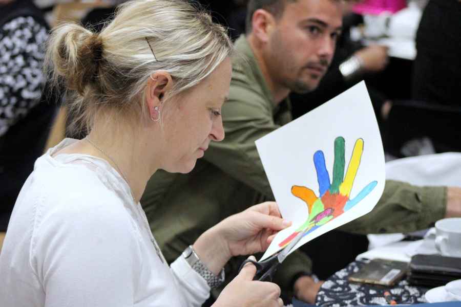 62 HAM - Child and Youth Care Centre - Events