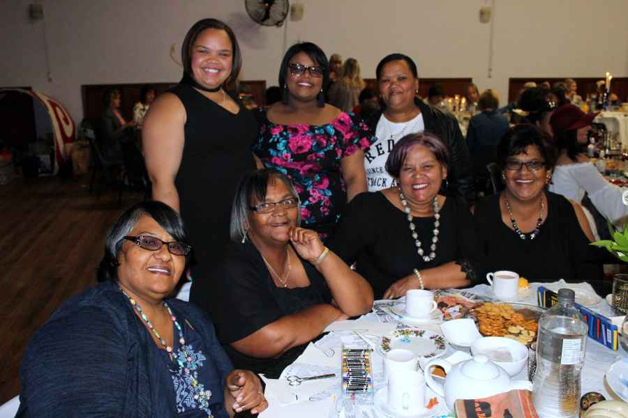 63 HAM - Child and Youth Care Centre - Events