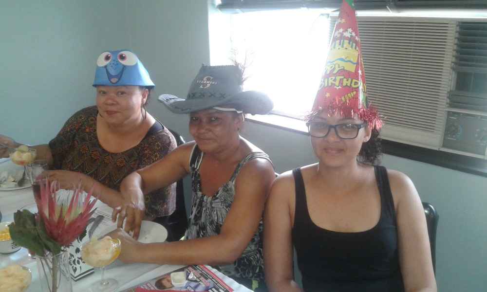 66 HAM - Child and Youth Care Centre - Events