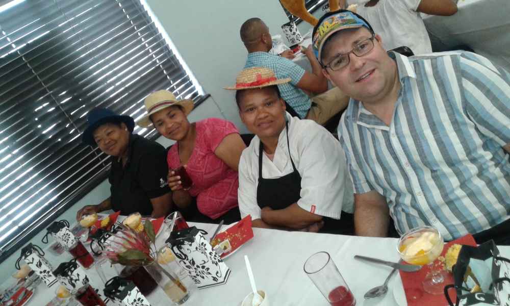 67 HAM - Child and Youth Care Centre - Events