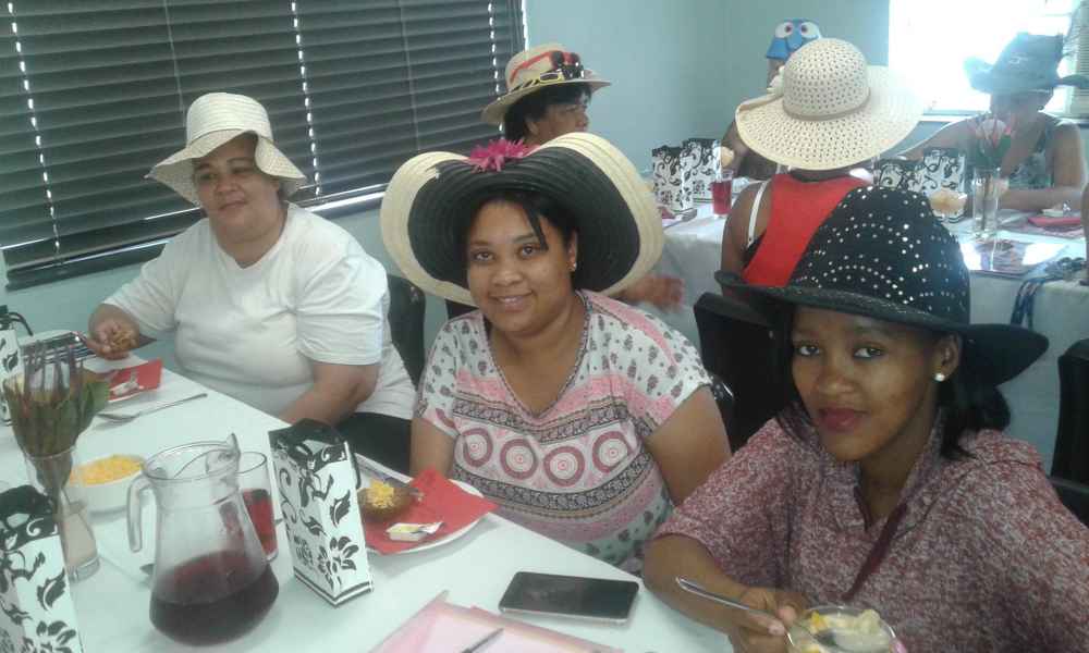 72 HAM - Child and Youth Care Centre - Events