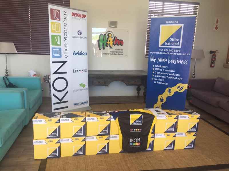 74 HAM - Child and Youth Care Centre - Events