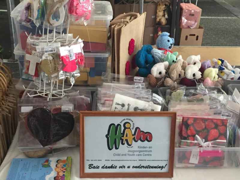 78 HAM - Child and Youth Care Centre - Events