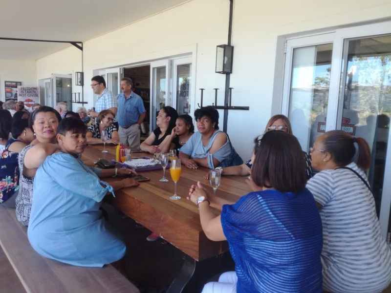 79 HAM - Child and Youth Care Centre - Events