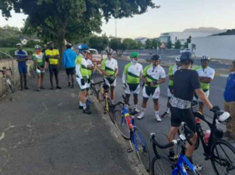 81 HAM - Child and Youth Care Centre - Events