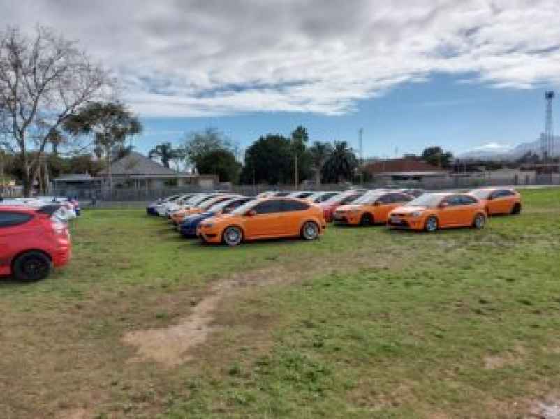 87 HAM - Child and Youth Care Centre - Events