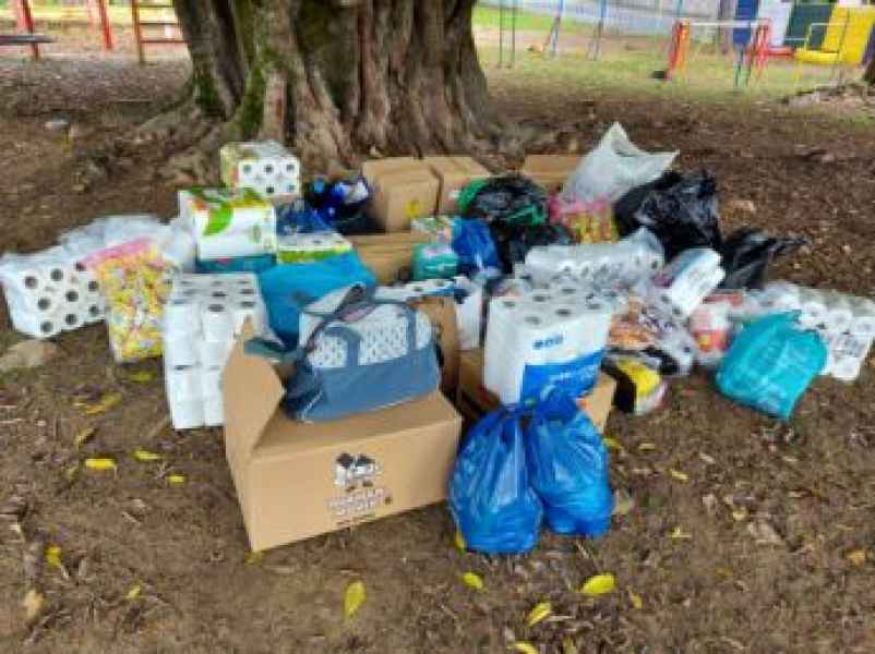88 HAM - Child and Youth Care Centre - Events