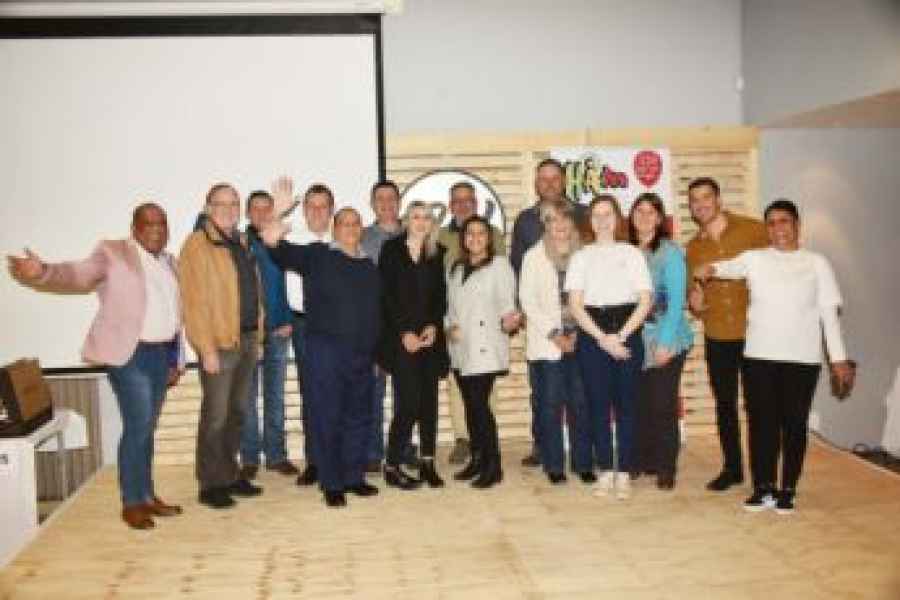 92 HAM - Child and Youth Care Centre - Events