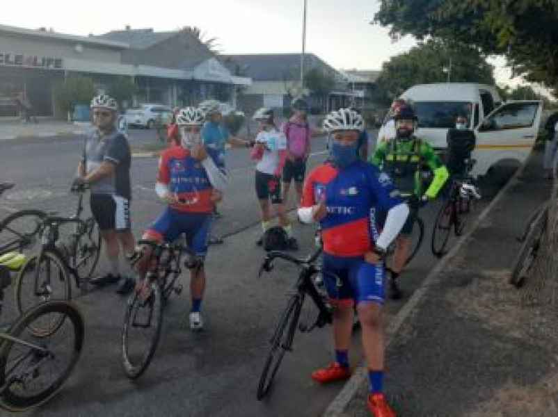 95 HAM - Child and Youth Care Centre - Events