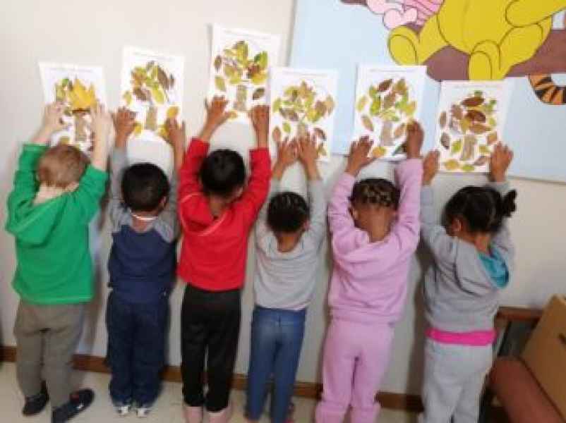 97 HAM - Child and Youth Care Centre - Events