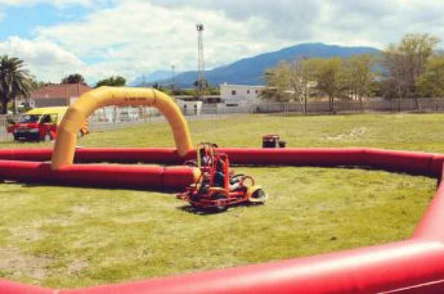 99 HAM - Child and Youth Care Centre - Events