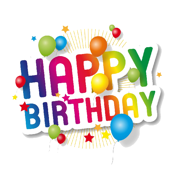 birthday