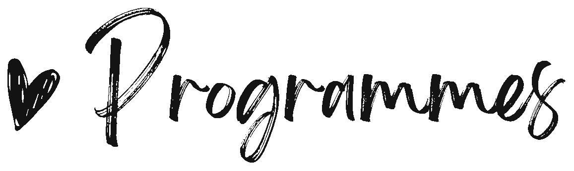 programs HAM - Child and Youth Care Centre - Programmes