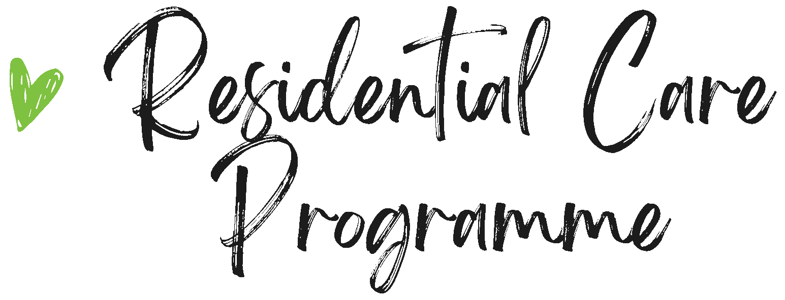 residential-Care HAM - Child and Youth Care Centre - Residential Care Programme