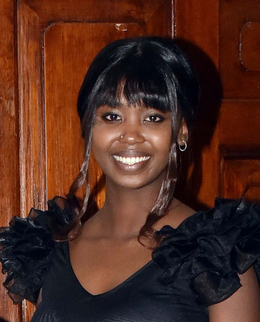 Zintle image Image