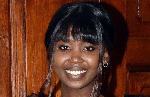 Story of Hope: Zintle Mgedisi