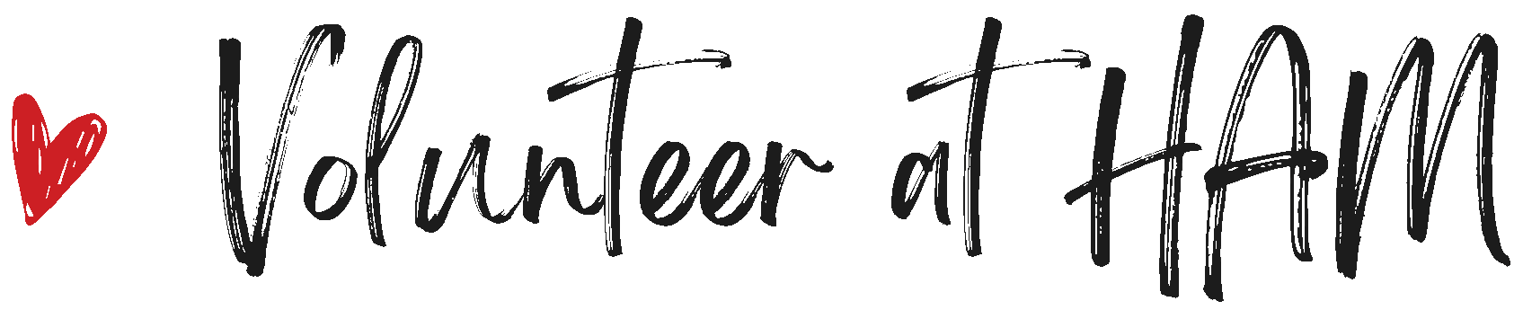 volunteer HAM - Child and Youth Care Centre - Volunteer